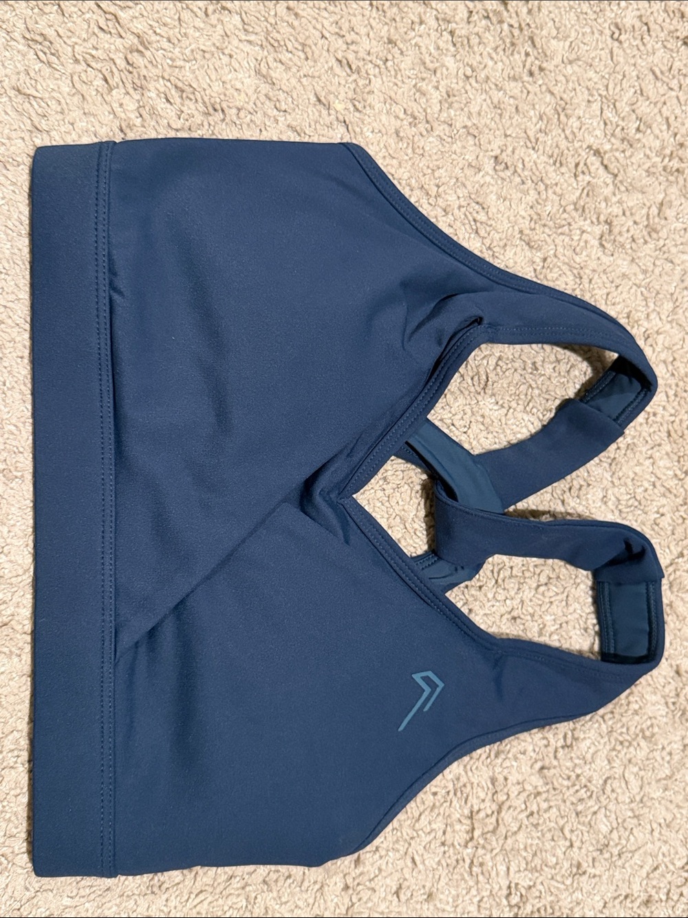 Oner Active Unified Layered Sports Bra- Performance Support